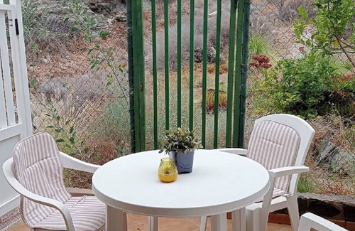 Lomo Quiebre Apartment | Mirador Studio Apartment