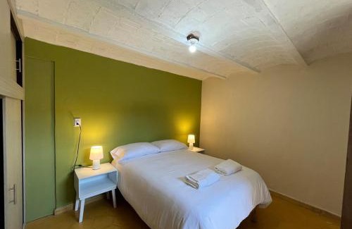 Zona Centro Apartment | Mirador Tinto