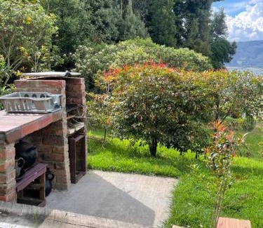 Guatavita Other | Mirador Valeisa