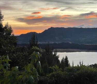 Guatavita Other | Mirador Valeisa