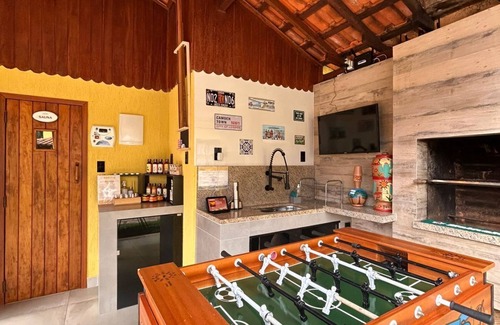 Sao Pedro da Serra Hotel | Miradouro São Pedro da Serra