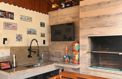 Sao Pedro da Serra Hotel | Miradouro São Pedro da Serra