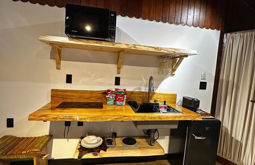 Sao Pedro da Serra Hotel | Miradouro São Pedro da Serra