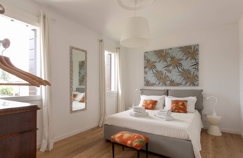 Olmo di Mira House | Mirafiore country house for families, garden, Brenta Riviera15 km from Venic
