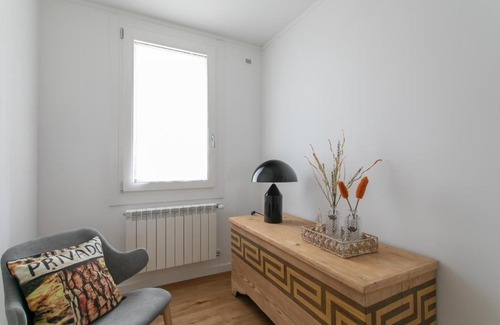 Olmo di Mira House | Mirafiore Country house