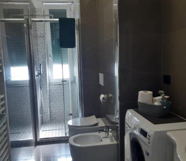 Mirafiori Sud Apartment | MIRAFIORI HOUSE