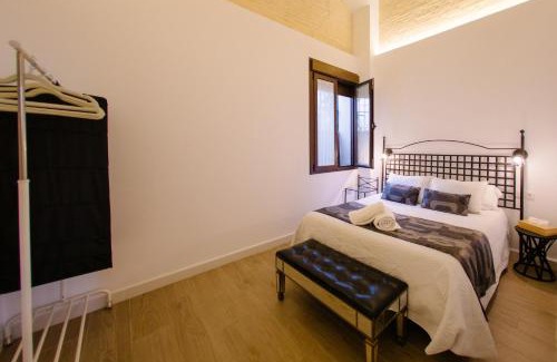 Macarena Apartment | Miraflores 58 Apt - Private Parking Opt