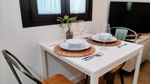 Macarena Apartment | Miraflores 58 Apt - Private Parking Opt