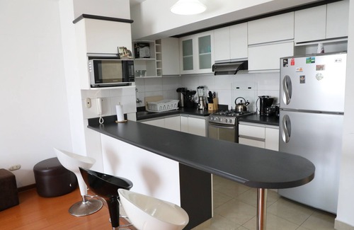 Miraflores Apartment | Miraflores Apartments Sisley