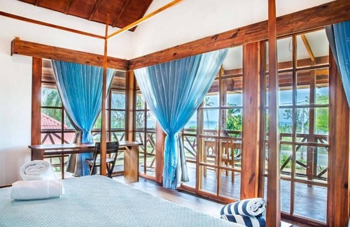 Punta Sur Hotel | Miraflores Boutique Hotel