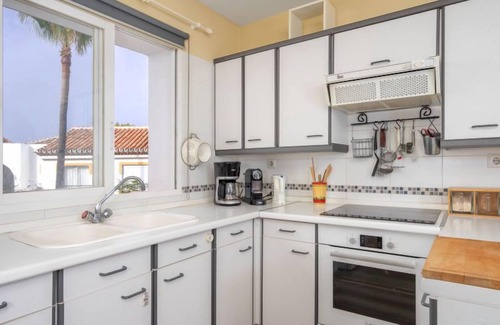 Mijas Apartment | Miraflores by Interhome