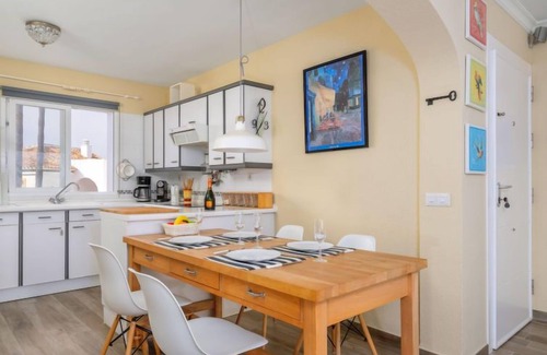 Mijas Apartment | Miraflores by Interhome