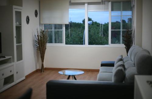 Los Arcos Apartment | Miraflores Luxury Suites
