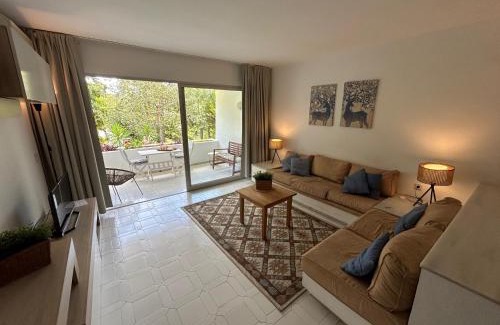 Mijas Apartment | Miraflores Resort Estudio La Cala Mijas by Holidays & Home