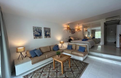 Mijas Apartment | Miraflores Resort Estudio La Cala Mijas by Holidays & Home