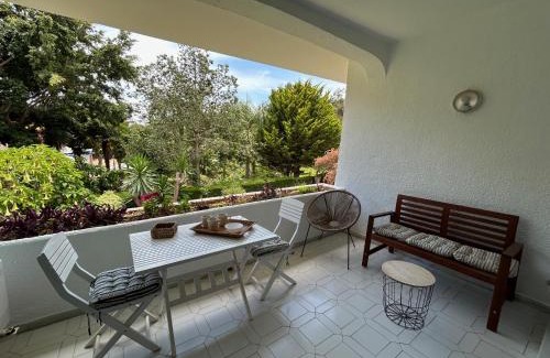 Mijas Apartment | Miraflores Resort Estudio La Cala Mijas by Holidays & Home