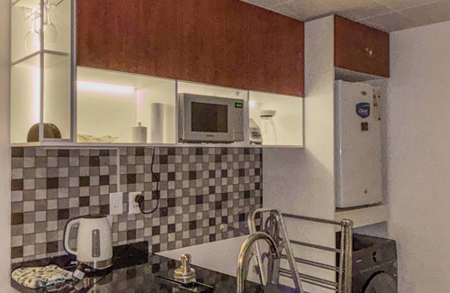 La Paz Apartment | Miraflores Sky Loft