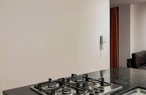 La Paz Apartment | Miraflores Sky Loft