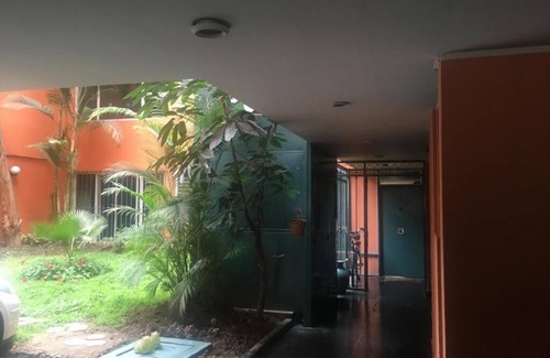 Santiago de Surco Apartment | Miraflores Spectacular Loft Park View