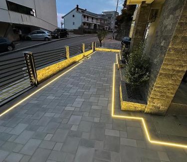 Ulcinj Apartment | Mirage apartments