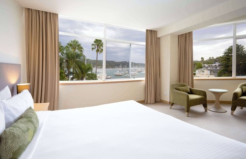 Newport Hotel | Mirage Hotel Newport