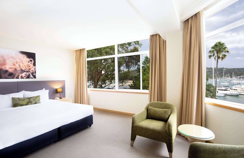 Newport Hotel | Mirage Hotel Newport