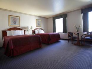 Parkside Hotel | Mirage Inn & Suites