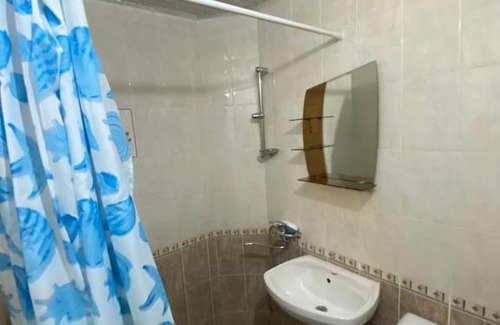 Bosteri House | Mirage