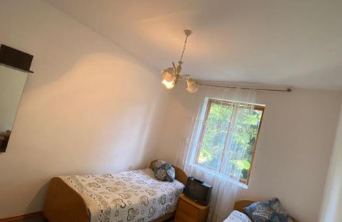 Bosteri House | Mirage