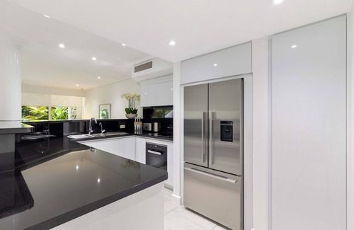 Port Douglas Villa | Mirage Resort Villa 116 with access to Sheraton Facilities