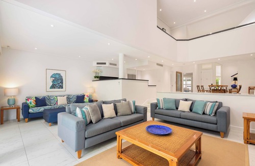 Port Douglas Villa | Mirage Resort Villa 116 with access to Sheraton Facilities