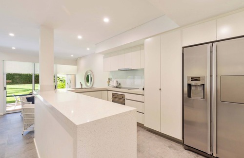 Port Douglas Villa | Mirage Resort Villa 405 with access to Sheraton Facilities