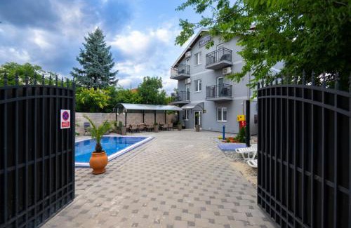 Subotica Apartment | Mirage rooms -Subotica,Bolmanska 31