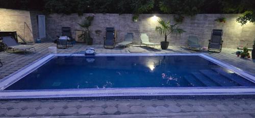 Subotica Apartment | Mirage rooms -Subotica,Bolmanska 31