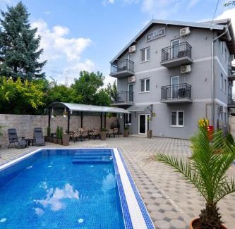 Subotica Apartment | Mirage rooms -Subotica,Bolmanska 31