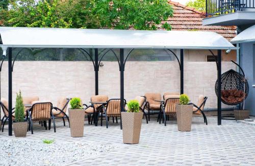 Subotica Apartment | Mirage rooms -Subotica,Bolmanska 31