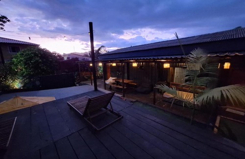 Campeche Sul Apartment | MirageVillas