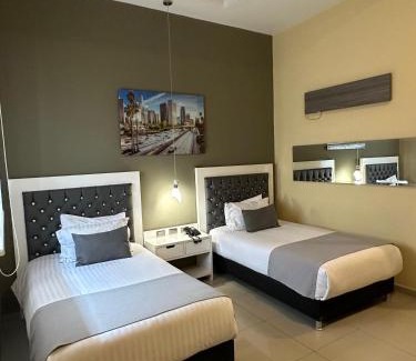 Acopi Hotel | Mirago Hotel