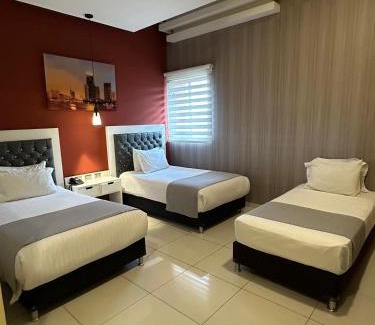 Acopi Hotel | Mirago Hotel