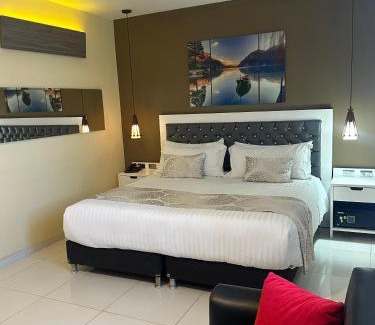 Acopi Hotel | Mirago Hotel