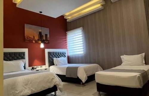 Acopi Hotel | Mirago Hotel