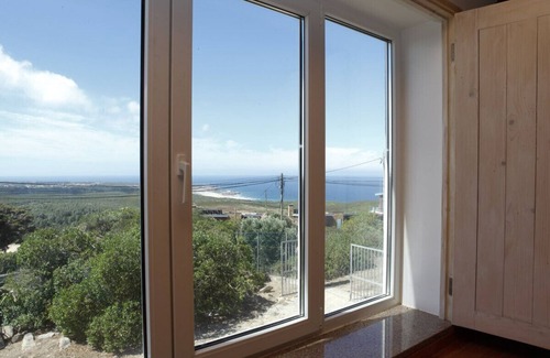Malveira da Serra House | MiraGuincho