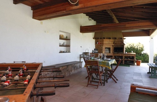 Malveira da Serra House | MiraGuincho