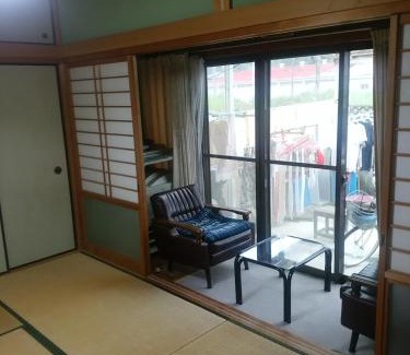 Tanabe House | Mirai Noen