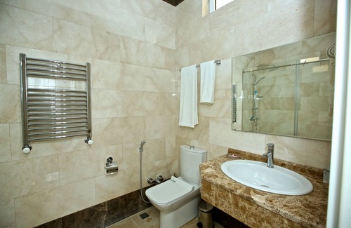 Yasamal Hotel | Miraj Hotel