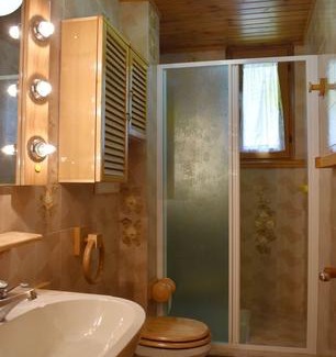 Madonna di Campiglio Apartment | Miralago 09 Appartamento