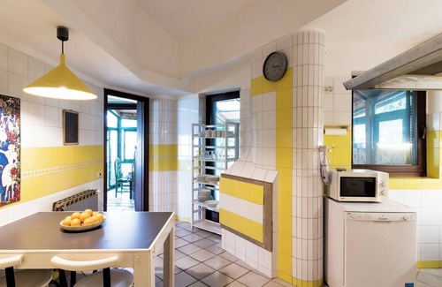 Lake Bracciano House | Miralago by Interhome