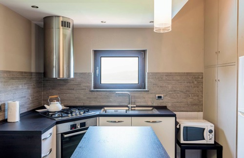 Lake Bracciano House | Miralago by Interhome