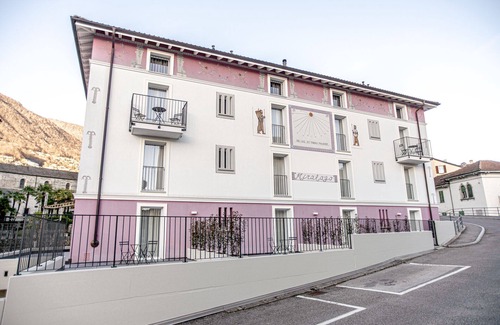 Muralto Apartment | Miralago Locarno Easy Rooms
