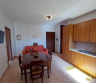 Lorica Apartment | Miralago Lorica